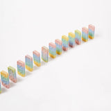 Sunnylife | Circus Silicone Dominoes