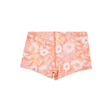 Toshi | Tea Rose Swim Shorts