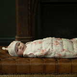 Toshi | Baby Sleep Bag Classic Cocoon 2.5 TOG - Camilla