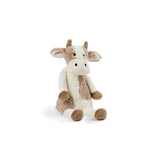 Nana Huchy | Clover the Cow - Beige