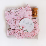 Pink Wattle Organic Baby Bloomers