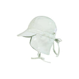 Toshi | Flap Cap Bambini - Elm