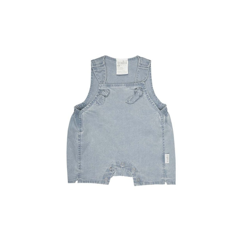Toshi | Baby Romper - Indiana