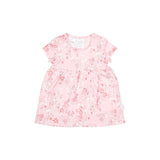 Toshi | Knit Dress Classic Short Sleeve - Athena Blossom