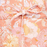 Toshi | Tea Rose Swim Flap Cap
