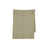 Olive Bowie Organic Blanket