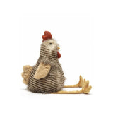 Nana Huchy | Rupert the Rooster