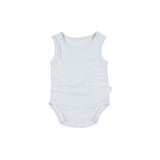 Toshi | Dreamtime Organic Onesie Singlet - Sky