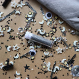 DIY Calm Down Bottle Refill - Glow In The Dark