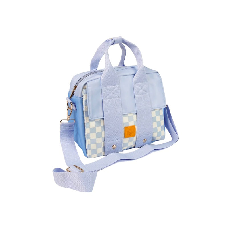 The Somewhere Co | Lunch Tote - Sorrento