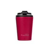 Made By Fressko | Rouge CAMINO Stainless Steel Reusable Cup 340ml