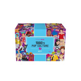 Diesel & Dutch | 1990's Pop Culture Trivia Box