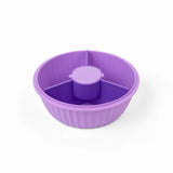 Yumbox | Poke Bowl - Maui Purple