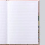 Lined Journal. Everywhere You Are