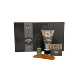 Diesel & Dutch | Gents Beard Grooming Set