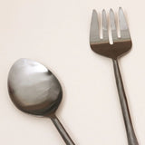 Indigo Love Collectors | Ridge Salad Servers