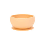 Annabel Trends | Silicone Suction Bowl - Caramel