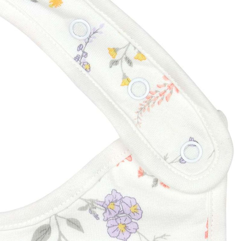 Toshi | Isabelle Baby Bib 2-Pack