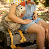 Nana Huchy | Rupert the Rooster