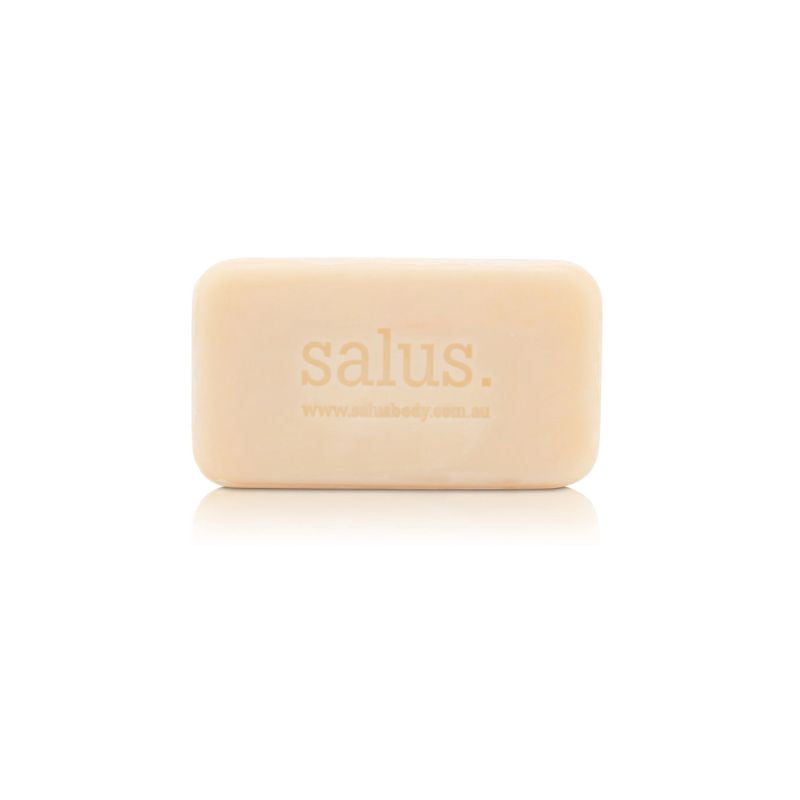 Salus Body & Spa | Lemon Myrtle Milk Soap
