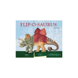 Flip-O-Saurus