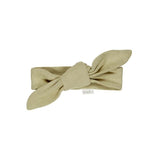 Olive Dreamtime Organic Headband