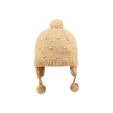 Toshi | Organic Earmuff Fantasy - Popcorn