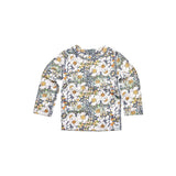 Toshi | Claire Swim Rashie Long Sleeve