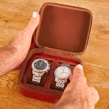 Annabel Trends | Gentlemans Watch Case Duo