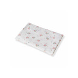 Snuggle Hunny | Organic Muslin Wrap - Heart
