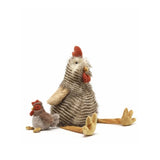 Nana Huchy | Rupert the Rooster