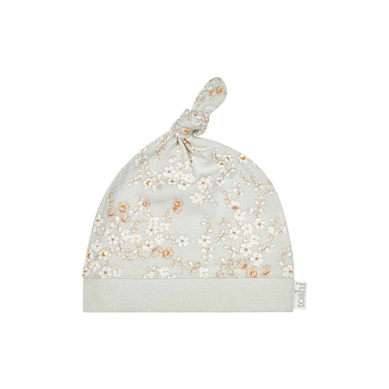 Toshi | Stephanie Baby Beanie Classic