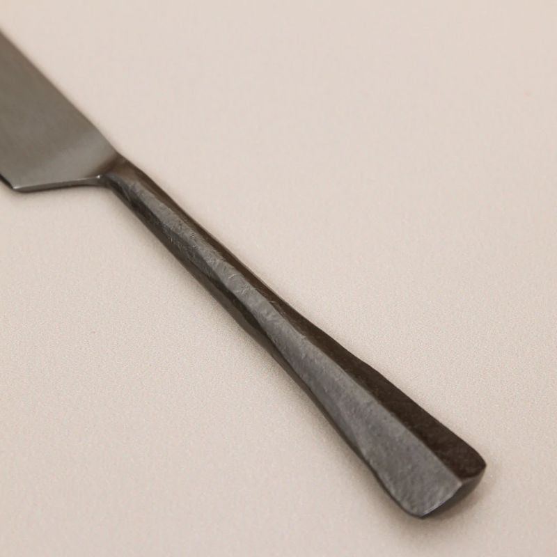 Indigo Love Collectors Ridge Cheese Knife I Want I Need Echuca