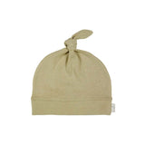 Toshi | Dreamtime Organic Beanie - Olive