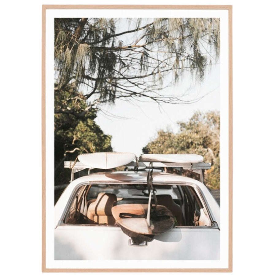 Byron Roadtrip 62x87