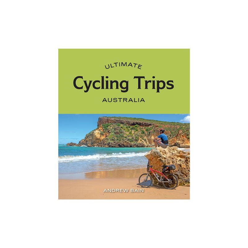 Ultimate Cycling Trips: Australia