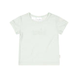 Toshi | Dreamtime Organic Tee Short Sleeve Logo - Eucalypt