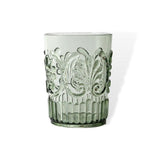 Indigo Love Collectors | Flemington Acrylic Tumbler - Green