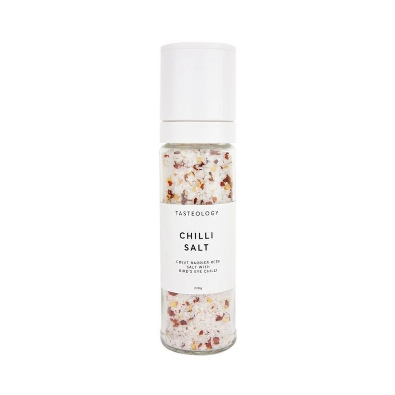 Tasteology | Great Barrier Reef Chilli Salt
