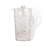 Indigo Love Collectors | Flemington Acrylic Jug - Clear