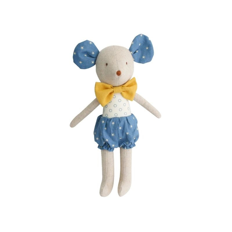 Alimrose | Henry the Mouse 28cm