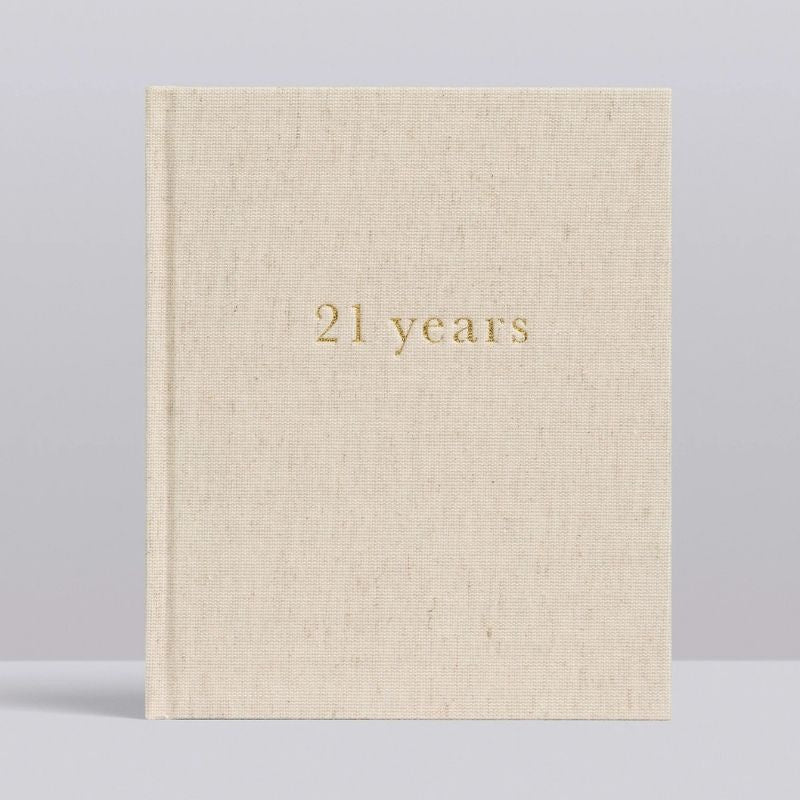 Write To Me | 21 Years. 21 Years of You. Oatmeal