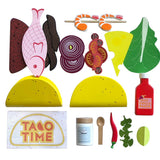 Make Me Iconic | Taco Time